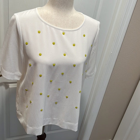 Skyes The Limit Blouse, NWOT - Picture 5 of 10